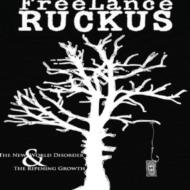 New World Disorder And The Ripening Growth