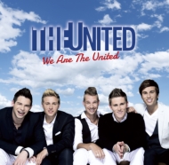 United (Pops)/ʥƥå () (+dvd) (Ltd)