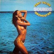 Tony Valor Sounds Orchestra/Gotta Get It +5 (Rmt)(Ltd)