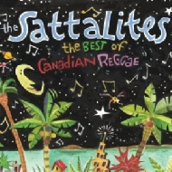 Best Of Canadian Reggae