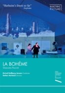 La Boheme : Herheim, E.G.Jensen / Norwegian National Opera, Torre, Ladjuk, M.Solberg, Rowley, etc (2012 Stereo)