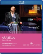 Strauss Arabella｜オペラ｜クラシック