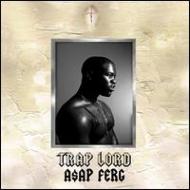 A$Ap Ferg/Trap Lord (Clean)