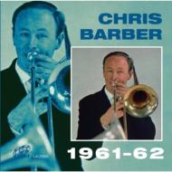 Chris Barber/1961-62