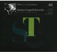 Stephane Grappelli/Ndr 60 Years Jazz Edition No.03