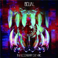 Belial (+DVD)[First Press Limited Edition]