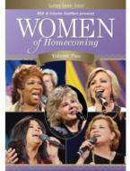Women Of Homecoming Vol.2