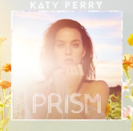Prism (+DVD)(Deluxe Edition)