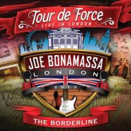 Tour De Force: Live In London -The Borderline