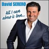 All I Care About Is Love