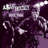 Live At Rock Im Park