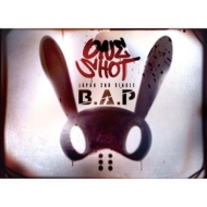 動画コメント公開】B.A.P 待望のJAPAN 1stアルバム 『Best