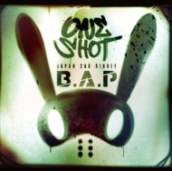 B. A.P/One Shot (B)