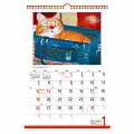 C921 �}���n�b�^�i�[�Y�J�����_�[ 1 2014