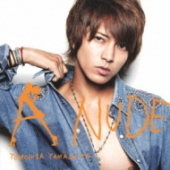 A NUDE : 山下智久 | HMV&BOOKS online - WPCL-11588