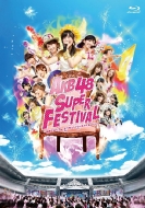 AKB48 Super Festival -Nissan Stadium, Chicche! Chicchaku Nai Shi!! (Blu-ray)