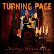 Turning Page