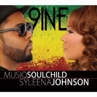 Musiq Soulchild (Musiq) / Syleena Johnson/9ine