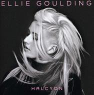 Ellie Goulding/Halcyon