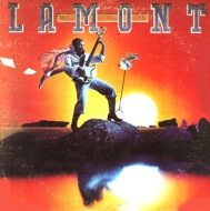 Lamont Johnson (Dance)/Music Of The Sun+4(Rmt)