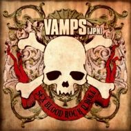 VAMPS/Sex Blood Rock N'Roll (+dvd)