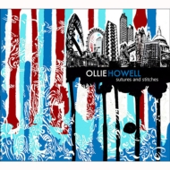 Ollie Howell/Sutures  Stitches