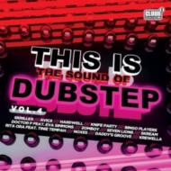Various/This Is The Sound Of Dubstep Vol.4