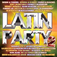 Various/Latin Party 2