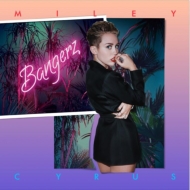 Miley Cyrus/Bangerz