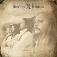 Delirium X Tremens/Belo Dunum Echoes From The Past