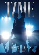 _N LIVE TOUR 2013 `TIME`y񐶎YՁz
