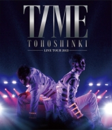 _N LIVE TOUR 2013 `TIME`(Blu-ray)