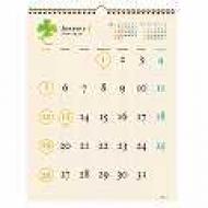 C501 �V�[�Y���[��(�i�`������)�Ǌ|���^�C�v 2014 �J�����_�[