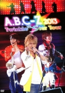 A.B.C-Z 2013 Twinkle~2 Star Tour