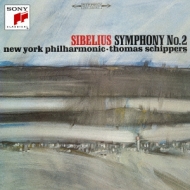 Pictures At An Exhibition: Schippers / Nyp +sibelius: Sym, 2,