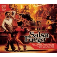 Various/Salsa Fuego Essential Salsa Collection