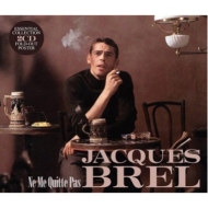 Jacques Brel/Ne Me Quitte Pas