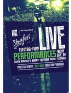 Various/Rbc Ottawa Bluesfest 2012 Electrofied!