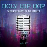 Various/Holy Hip-hop 17