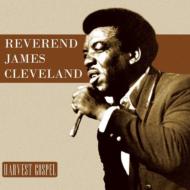 James Cleveland/Harvest Collection Reverend James Cleveland