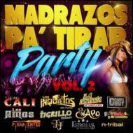 Various/Madrazos Pa Tirar Party 2