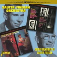 Sauter Finegan Orchestra/Golden Memories Of Sauter Finegan