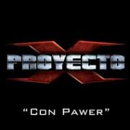 Proyecto X/Con Pawer