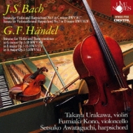 Baroque Classical/Baroque Chamber Music (Vn) ʸ(Vc) ĸ(Cemb)