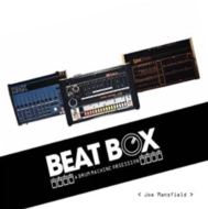 Beat Box: A Drum Machine Obsession (+7inch & Casette Tape)