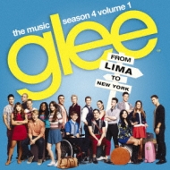 Glee グリー シーズン4 Volume 1 Glee Cast Hmv Books Online Sicp 39