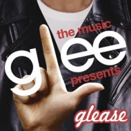 Glee Cast/Glee The Music (Season 4) Music Presents Glease
