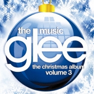 Glee グリー シーズン4 ザ クリスマス アルバム Volume3 Glee Cast Hmv Books Online Sicp 3922