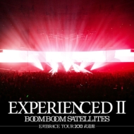 EXPERIENCEDII|EMBRACE TOUR 2013 ف|