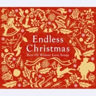 Endless Christamas-Best Of Winter Love Songs-
